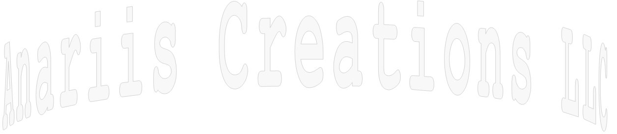 Anariis Creations LLC